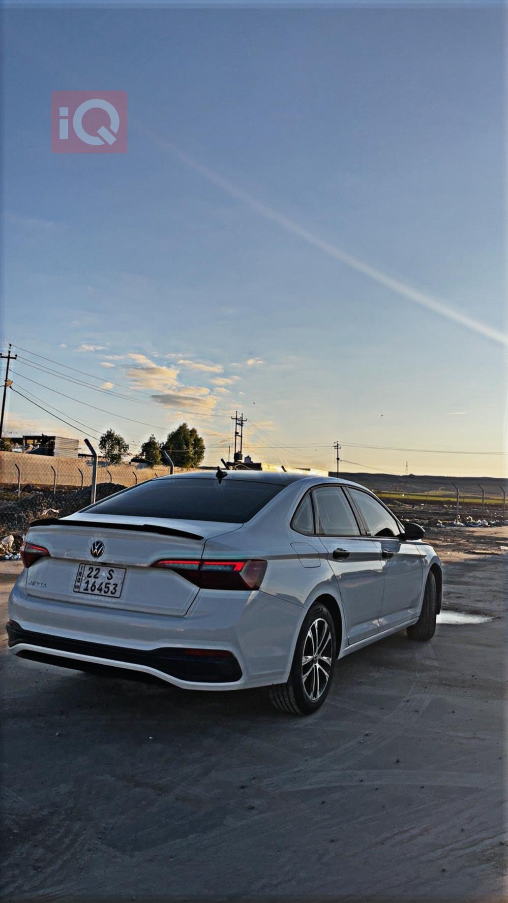 فولكسفاغن جيتا